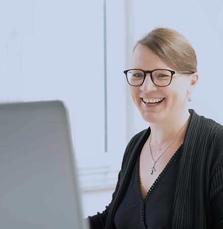 Tanja Behrens